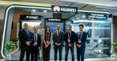 Huawei، الشريك الرسمي لـ TeleHealth Connect Tunisia 2026، تضع خبرتها التكنولوجية في خدمة التحول الرقمي لقطاع الصحة