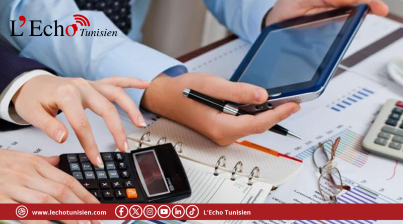 توقعات ببلوغ المداخيل الجبائية حوالي 49600 مليون دينار في سنة 2027