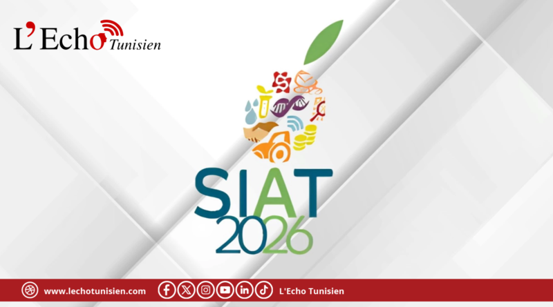 “سيات 2026”: منظمة الأغذية والزراعة تدعم الاستثمار الفلاحي المسؤول وتعزز ريادة الأعمال في تونس