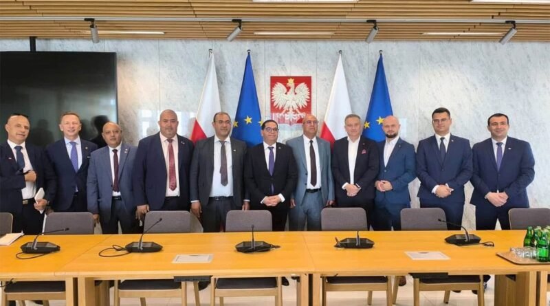Tunisie – Pologne : Relance du phosphate et révision de l&rsquo;accord d&rsquo;association UE