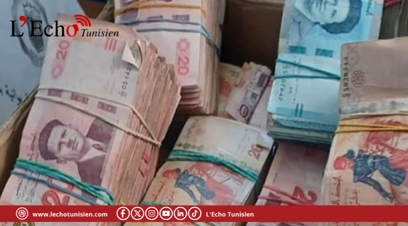 السداسي الأول لسنة 2026: المداخيل الجبائية تُناهز 23 مليار دينار…والأداءات غير المباشرة في الصدارة