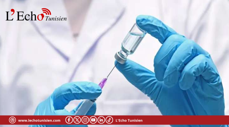 وزارة الصحة: اللّقاح ضد الأنفلونزا فعّال ويحمي الفئات الهشة من الإختطار