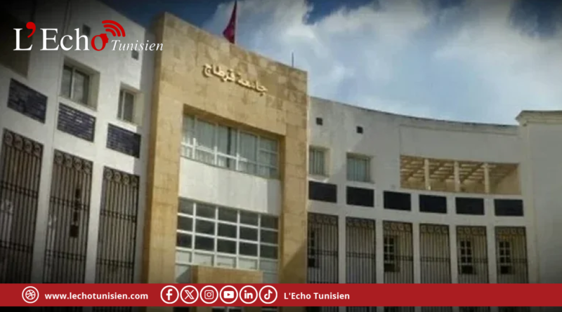 جامعة قرطاج تفتح باب الترشح لمنحة تنقل جامعي إلى إسبانيا ضمن برنامج “إيراسموس+”