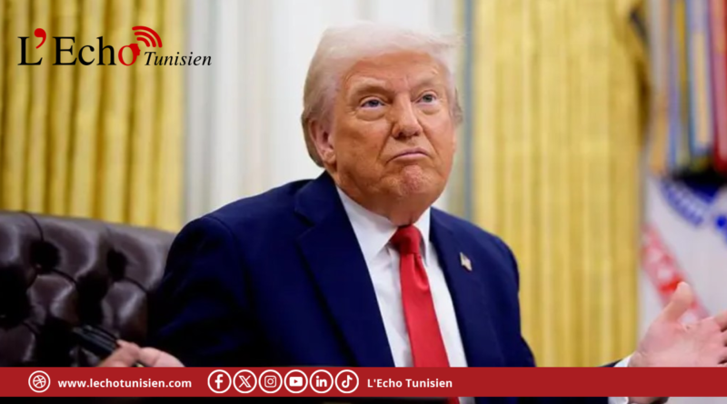 ترامب: لا أعتقد أن الصين وروسيا تساعدان إيران
