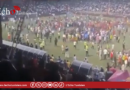 قبل مواجهة الافريقي: مازيمبي يعلّق الأنشطة بملعبه إلى إشعار آخر