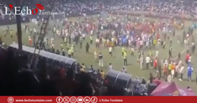 قبل مواجهة الافريقي: مازيمبي يعلّق الأنشطة بملعبه إلى إشعار آخر