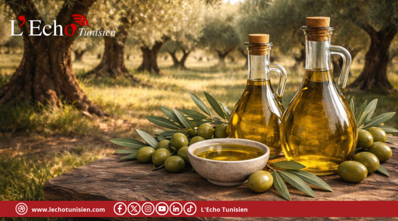 الذهب الأخضر التونسي يلمع في الأسواق العالمية.. 4 مليارات دينار عائدات التصدير!