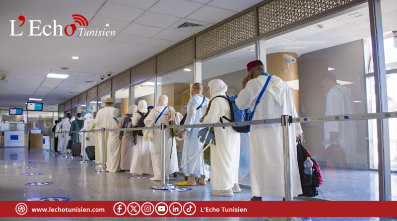 الجامعة التونسية لوكالات الأسفار تدعو إلى إبرام “عقد المعتمر”