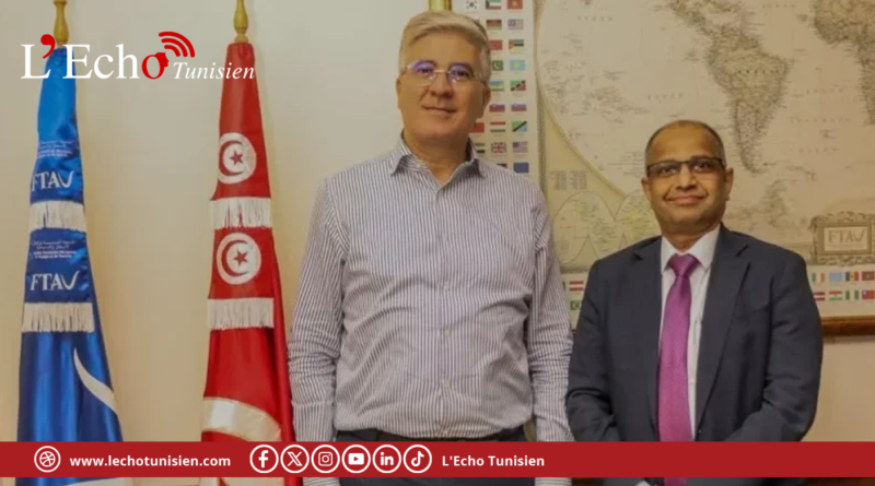 دعم التعاون السياحي : زيارات دراسية إلى سريلانكا لفائدة وكالات الأسفار التونسية