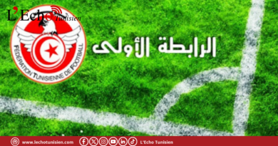 الرابطة الأولى: برنامج مباريات الجولة السادسة ذهاب