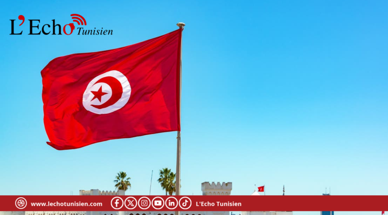 اليوم.. تونس تحيي الذكرى 199 لإنشاء علمها الوطني