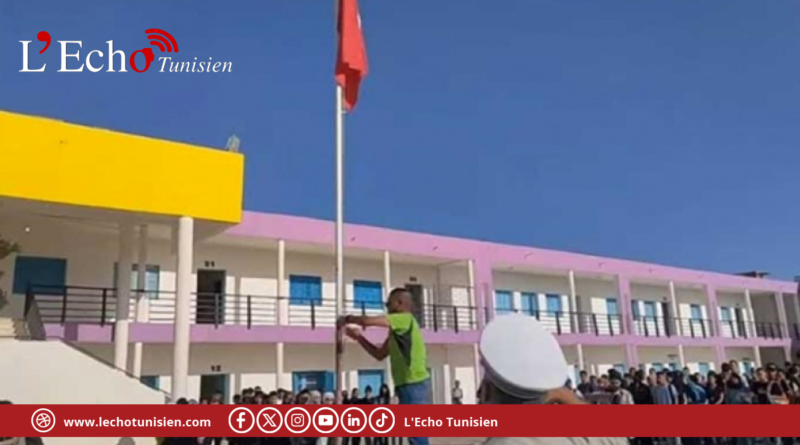 إحداث 24 مؤسسة تربوية في 16 ولاية خلال 2026