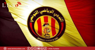 الترجي الرياضي: 25 ألف مشجع في مباراة السويحلي