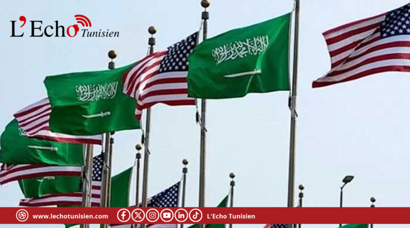 الخارجية الأمريكية تأمر الدبلوماسيين بمغادرة السعودية