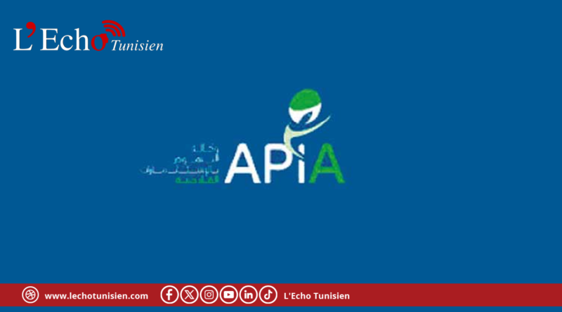 الصالون الدولي للاستثمار الفلاحي والتكنولوجيا من 28 إلى 31 أكتوبر بمشاركة 155 عارضا من 11 دولة