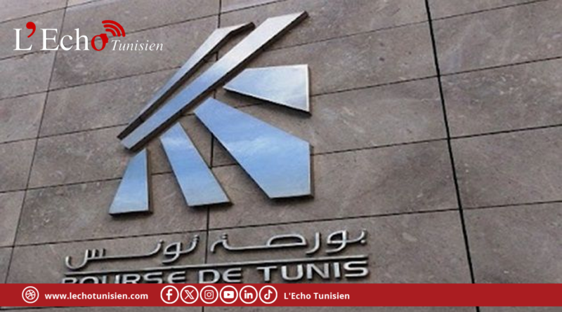 إعادة انتخاب بورصة تونس عضوا بمجلس إدارة اتحاد أسواق المال العربية