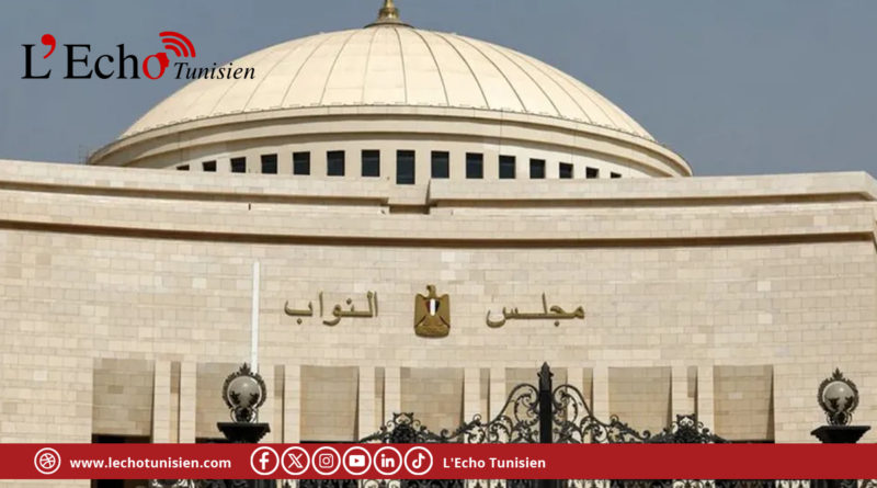 البرلمان المصري يُوافق على تقديم دعم دفاعي إلى السعودية