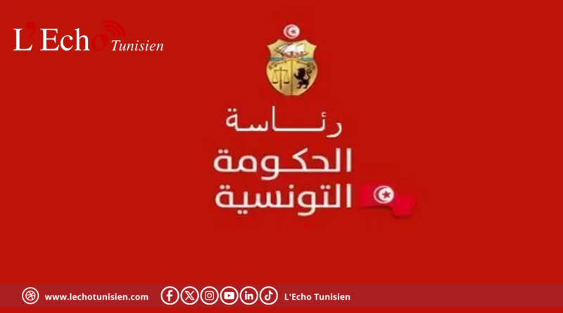 رئاسة الحكومة تنظر في تحسين وضعية مدرسي تعليم الكبار