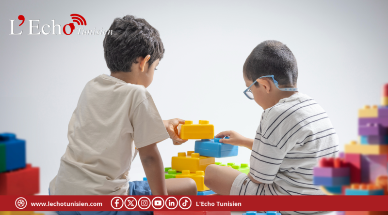 افتتاح أول مركز خاص لإعادة تأهيل أطفال التوحد والأطفال ذوى صعوبات التعلم بباجة