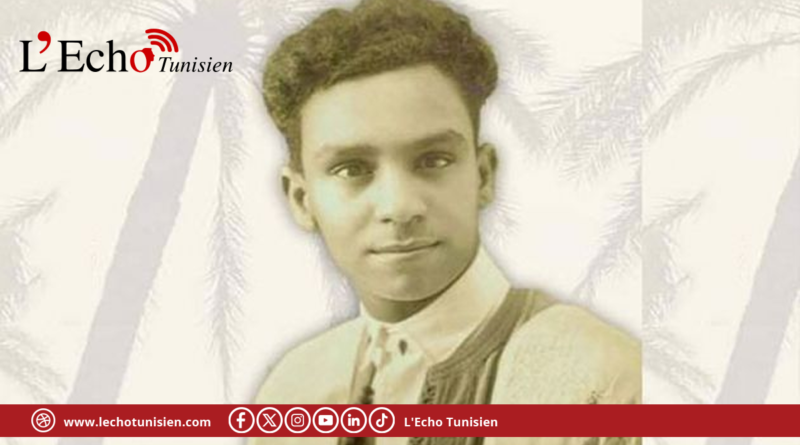 احياء الذكرى 92 لوفاة أبي القاسم الشابي