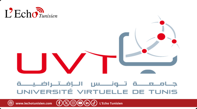 الجامعة الافتراضية بتونس تتحصل على شهادتي الجودة الدوليتين ISO 9001 وISO 21001