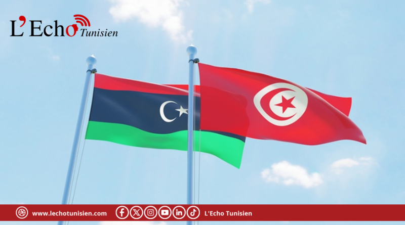 تونس تشارك في الصالون الدولي للاتصالات وتقنيات المعلومات «TaQNYA 2026» بطرابلس