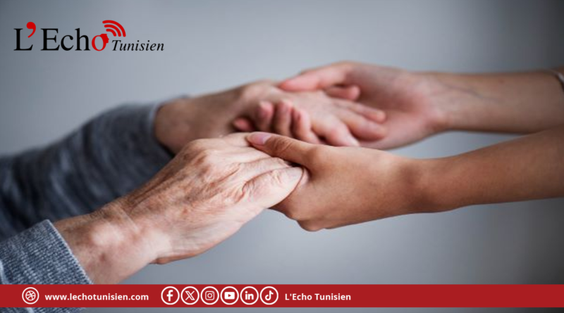 تونس تُحيي اليوم العالمي للمسنين: 350 مسنا في مؤسسات الرعاية و487 منتفعا ببرنامج الإيداع العائلي