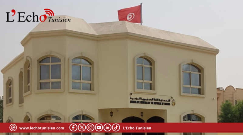 قنصلية تونس بدبي: إلزامية تقديم بطاقة عدد 3 عند طلب تأشيرات عمل جديدة للتونسيين بالإمارات