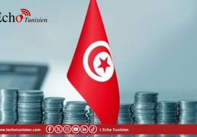 تونس تسدّد 10.469 مليار دينار بعنوان خدمة الدين العمومي