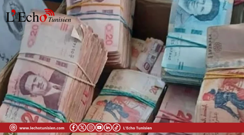 السداسي الأول لسنة 2026: المداخيل الجبائية تُناهز 23 مليار دينار…والأداءات غير المباشرة في الصدارة