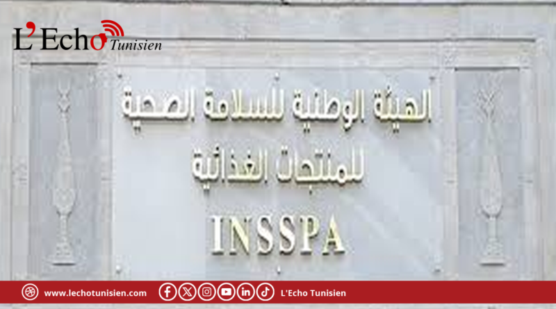 خلال 2026: حجز وإتلاف 1120 طنًا من المنتجات غير الصالحة للاستهلاك وتحرير 1347 محضرًا عدليًا وغلق 125 محلًا