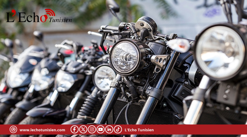 توقعات بوصول عدد عقود تأمين الدراجات النارية إلى أكثر من 40 ألفاً بنهاية 2026